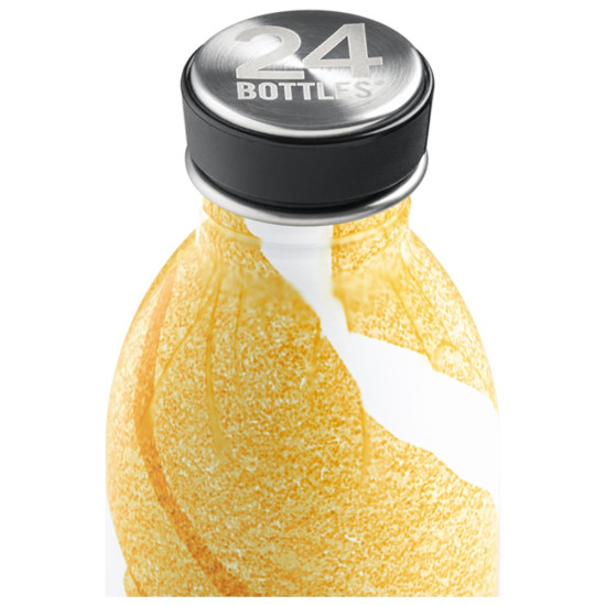 24Bottles Μπουκάλι νερού Amber Deco Urban Bottle 500 ml